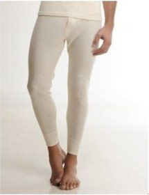 Resim Erkek Siyah Paçası Lastikli Tayt 001 