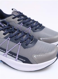 Resim Caterpillar 013Z100996 San Mateo Spor Ayakkabı GRİ | Unisex 