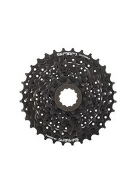 Resim Shimano Acera Cs-hg200-9 Ruble 11-32t Siyah 