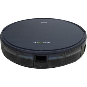 Resim Soultech Vacuum Mop RB001 Robot Süpürge 