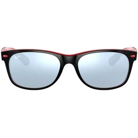 Resim Ray-Ban RB2132M F63830 55 Unisex Güneş Gözlüğü 