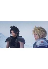 Resim Crisis Core Final Fantasy Vıı Reunion Ps5 Oyun 