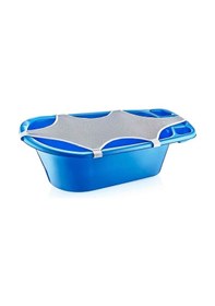 Resim Babyjem Bebek Banyo Küvet Filesi Eko Xl 045 Beyaz 