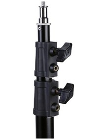 Resim Phottix P220 Light Stand Işık Ayağı 220cm 