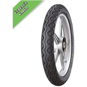 Resim ANLAŞ LASTİK 110/90-16 M/C 59P TL NR-25 