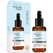 Resim Herbaderm superserum leke karşıtı 30 ml 