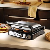 Resim Multi Grill Tost Makinesi Aryıldız