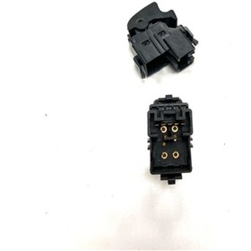 Resim Genel Markalar Düğme Cam Açma Hılux 07-20 Ön Rh/arka Lh-rh 