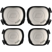 Resim Scoot and Ride S-M Dizlik ve Dirseklik Scooter Koruyucu Set Açık Gri 230926-00027 