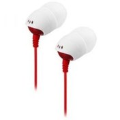 Resim Snopy Sn-709 Koruma Çantalı Lüks Kulaklık Mobil Telefon Uyumlu Kırmızı 