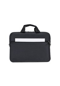 Resim Plm Canyoncase 15,6inç Laptop Dizüstü Bilgisayar Evrak Çanta-siyh 