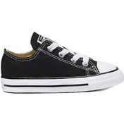 Resim Converse All Star Bebek Günlük Ayakkabı 7j235c Siyah 