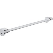 Resim Vitra Base 700 A44070 Uzun Havluluk Krom 