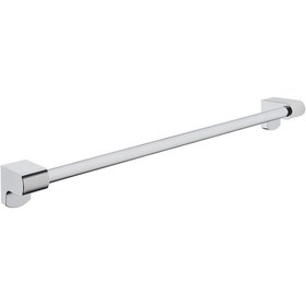 Resim Vitra Base 700 A44070 Uzun Havluluk Krom 