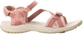 Resim Jack Wolfskın Lakewood Ride Sandal W Kadın Sandalet Rose Quartz 35 