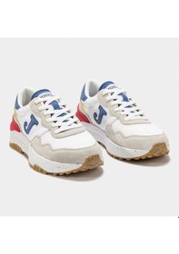 Resim Bej Joma Erkek Günlük Spor Ayakkabı C.367 Men 2502 C367s2502 Bej 