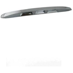 Resim Linea 2013- Bagaj Plaka Ünitesi Oem No: 735545877r 