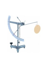 Resim Hassas Kumaş Gramaj Terazisi Manuel 