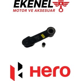 Resim Hero Pleasure Ön Beşik Sağ Orijinal 
