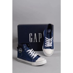 Resim Gap Houston Mıd Kadın Spor Ayakkabı GP-1026 