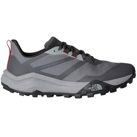 Resim F0a8aex6p71-r The North Face M Offtraıl Versa Erkek Spor Ayakkabı Gri F0a8aex6p71-r Gri 