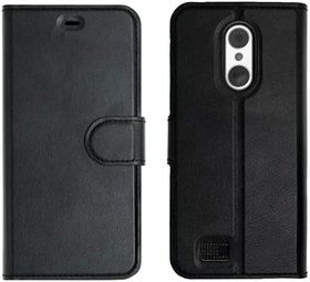 Resim PEAQ PSP 400 ile uyumlu cep telefonu kılıfı. Koruyucu kılıf, yüksek kaliteli Bookcase deri kılıf kart bölmeli ve stand fonksiyonlu PEAQ PSP 400 için. 