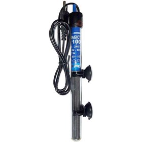 Resim Rezervuar Isıtıcı 50w 