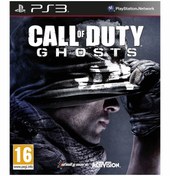 Resim Activision Ps3 Call Of Duty Ghosts 