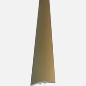 Resim Ersin 3103 30 mm Geçiş Profili Sarı 270 cm 