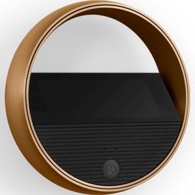 Resim Bang & Olufsen BeoRemote Halo Dokunmatik Uzaktan Kumanda 