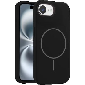 Resim 16E Kılıf Jully Kapak - SIYAH-(5796) 