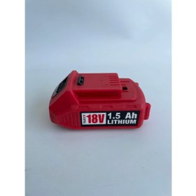 Resim Gear 18V 1.5AH Li-Ion Akü PLBP-030A (Kutusuz) 