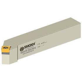 Resim S Sistem - ISO SSSCR/L 45° Dış Çap Torna Kalemi 