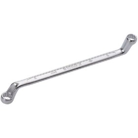 Resim Belle Fusion İzeltaş Yıldız İki Ağız Anahtar 14X15 