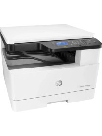 Resim Hp 1VR14A (Mfp M433A) Laserjet A3/a4 20PPM Mono Lazer Yazıcı 