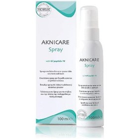Resim Synchroline Aknicare Spray 100 ml 