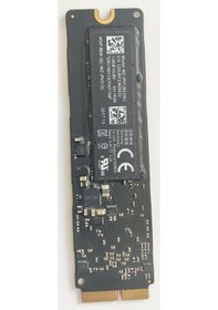 Resim Apple Uyumlu MacBook Pro A1502 128 Gb Ssd Hdd Harddısk 