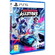 Resim Destructions Allstars PS5 Oyun 