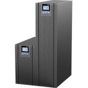 Resim Tescom Ups Kesintisiz Güç Kaynağı Teos+ 106 - 6kVA/6000 W - 20 x 9AH + Mby-Pass 