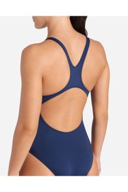Resim Arena Womens Crackle Swimsuit Swim Pro Kadın Yüzücü Mayosu 008229780 
