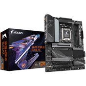 Resim GIGABYTE X670 AORUS ELITE AX 6000MHz(OC) DDR5 Soket AM5 HDMI Type-C M.2 ATX Anakart 