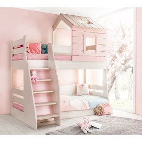 Resim CAPLOONBA Pink House Ranza 