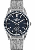 Resim Jacques Lemans UEFA CL-101B ERKEK KOL SAATİ 