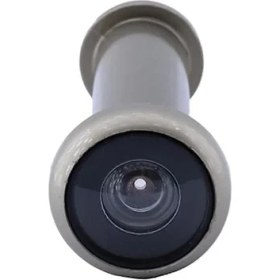 Resim Larskas Ayarlanabilir Çelik Kapı Dürbünü, 50-90 mm Çapı, 14 mm Boyut 