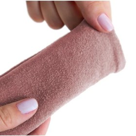 Resim NW NessiWorld Emniyet Kemeri Boyun Koruyucu 349 Gül Kurusu 