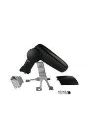 Resim Vw Polo Kol Dayama Kolçak Deri Komple 2010 Sonrası 6R0867174 82V 