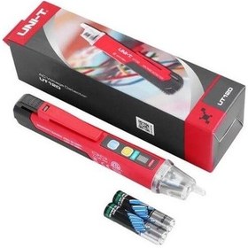 Resim Unı-t Temazsız Kontrol Kalemi 24-1000v 90-1000v İki Kademeli 