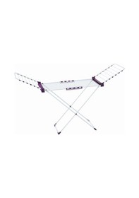 Resim Harbinger Mm860 Lora Çamaşır Kurutma Askısı Ekstra Uzun, Ekstra Geniş 