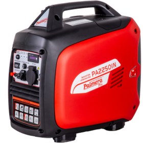 Resim Palmera PA2250IN 2 kW Benzinli İnvertör Jeneratör 