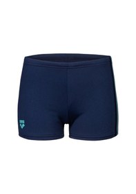Resim Arena Palette Swim Short Erkek Çocuk Yüzücü Mayosu 08099770 Lacivert 